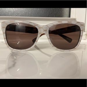 Dolce & Gabana Wayfarer Sunglasses